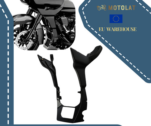 Harley road glide - road, cvo
