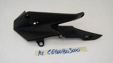 Spoiler deflettore sx cupolino Mask spoiler left KTM 790 Adventure 23-24