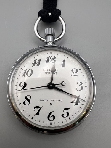 Seiko orologio tasca di - da,