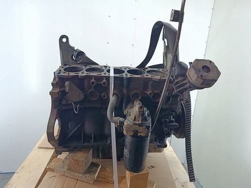Blocco motore volkswagen - blocco,