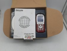 CELLULARE PHILIPS MOD: FISIO