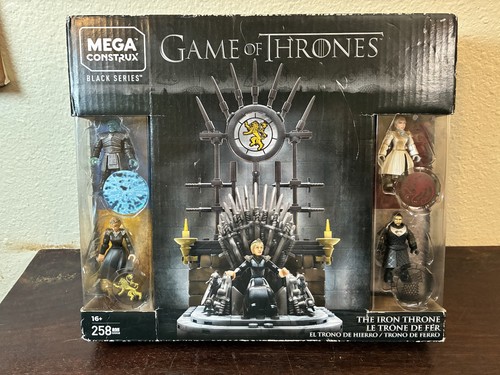 Game thrones black series - of,