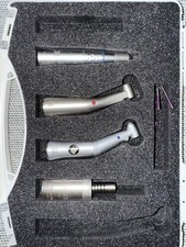 Bien Air Handpiece Set CA Nova
