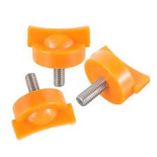 3 Pezzi Accessori Vite