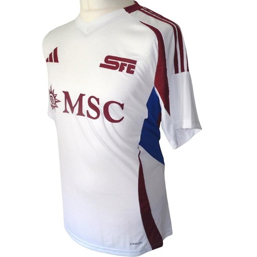 Servette geneva adidas away - servette, fc