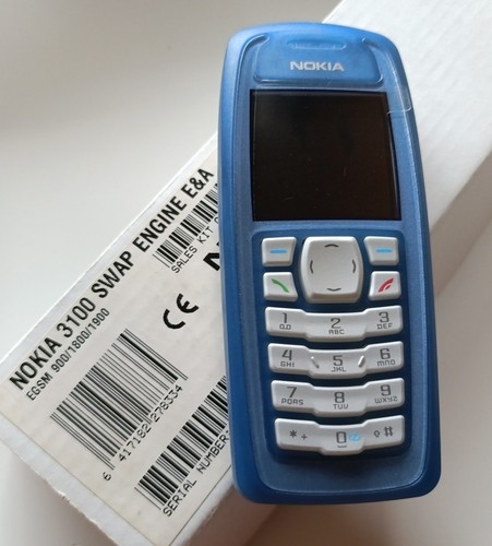 Telefono cellulare nokia - telefono,