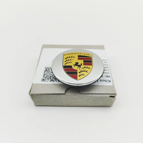 Tappo copricerchio porsche - porsche, 911