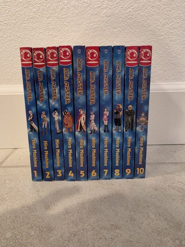 Rave master manga collection - rave,
