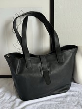 Borsa spalla vera - a, pelle