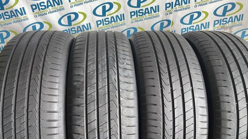 Gomme usate 215 pirelli - gomme,