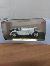 Mercedes Benz Sskl 1931  Auto