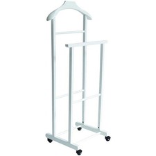 Doppio indossatore faggio - doppio, da