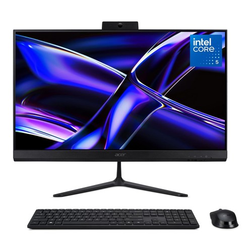 Acer aspire c24 core - acer, 23,8""