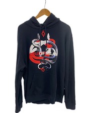 Felpa con cappuccio MARCELO