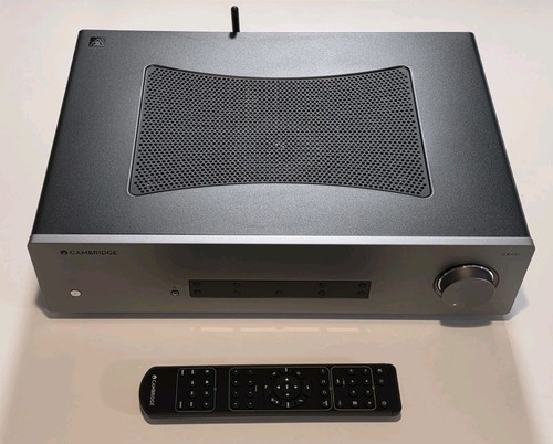 Amplificatore integrato