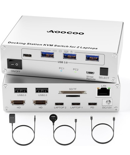 Switch kvm usb 60hz - kvm, 4k@60hz
