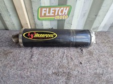 SUZUKI GSXR1000 K1 AKRAPOVIC