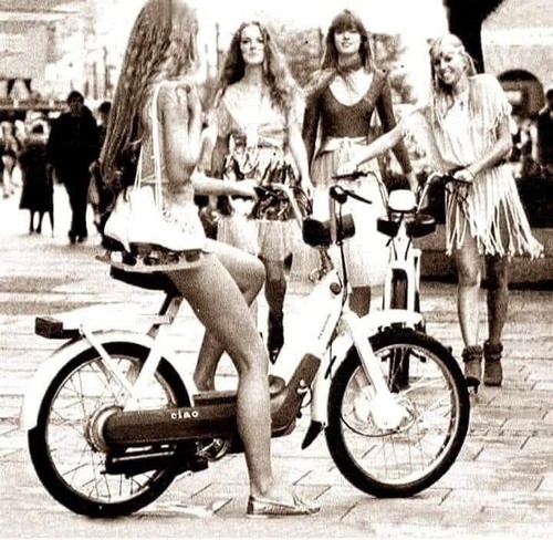 Foto vintage collezione - foto, da