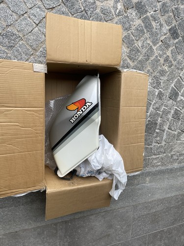 Serbatoio honda ns125f 125 - ns125f-ns,