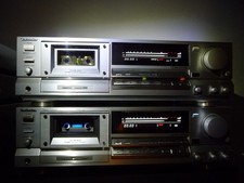 Technics RS-B 765 Silver -