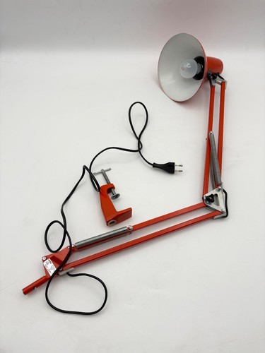 Lampada ledu pantografo - a,