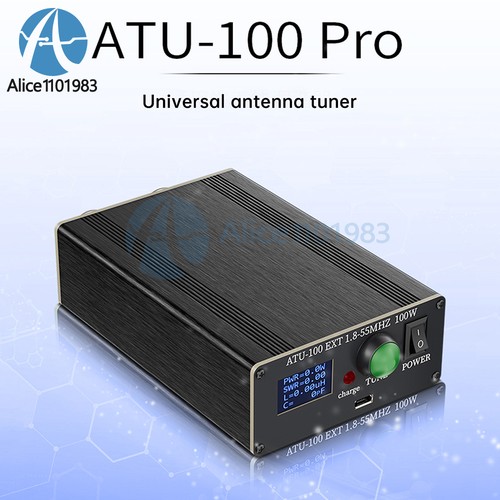 Atu 100pro sintonizzatore - atu-100pro,
