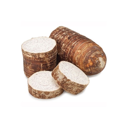 Malanga coco yam yautia - yam,