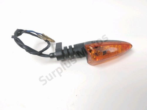 Clignotant avant fantic xm - avant, g