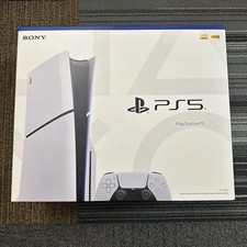 NUOVISSIMA Console Sony