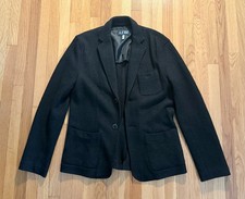 Blazer Armani Jeans uomo medio