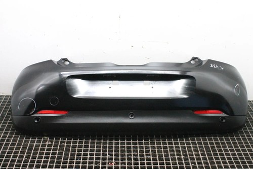Parafango posteriore smart - parafango,