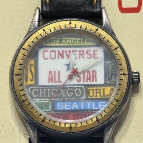 Orologio converse cities all - converse,
