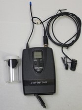 Shure ULX1-G3 Trasmettitore