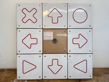 Fitness Arcade DDR Dance Dance