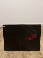 ASUS ROG STRIX G17 – Ryzen 9