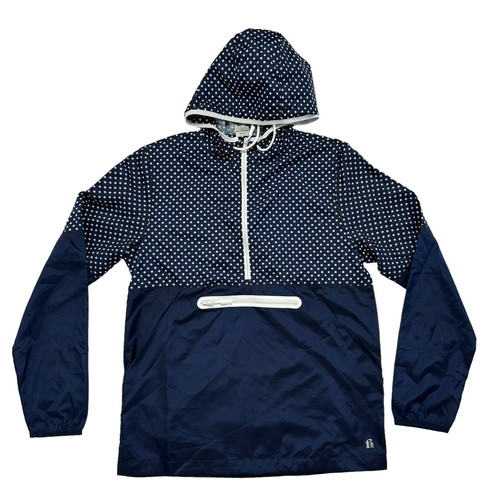 Giacca leggera pois bonobos - pois,