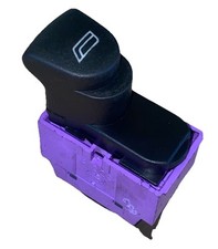 PULSANTE ALZAVETRO POSTERIORE SX DX ANTERIORE DX ORIGINALE ALFA ROMEO 156 932