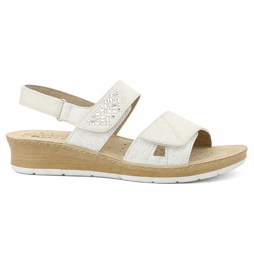 Sandali donna inblu cod fc66 - donna, cod.