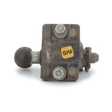 Gancio Di Traino - Renault