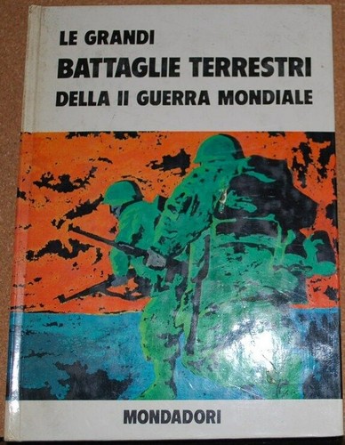 Grandi battiglie terrestri - le,