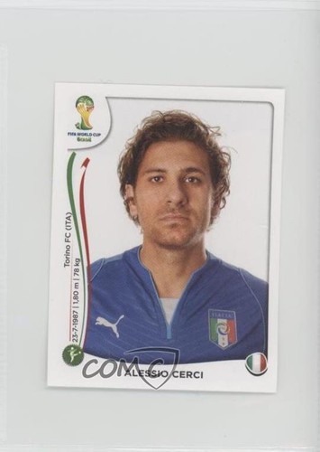 Album figurine panini 2014 - album,