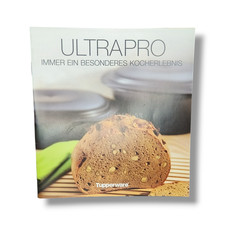 TUPPERWARE RICETTARIO