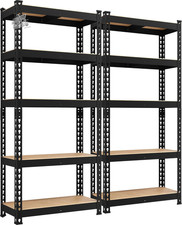 Scaffali/Scaffalature Garage