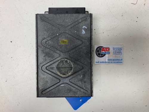 Amplificatore audio audi - amplificatore, a6