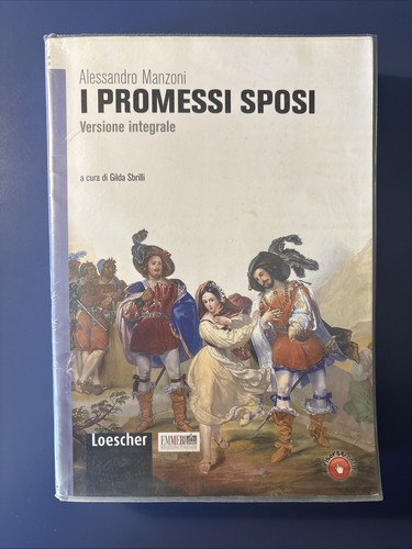 Promessi sposi con - i,