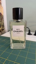 CHANEL Les Exclusifs Boy 200ml