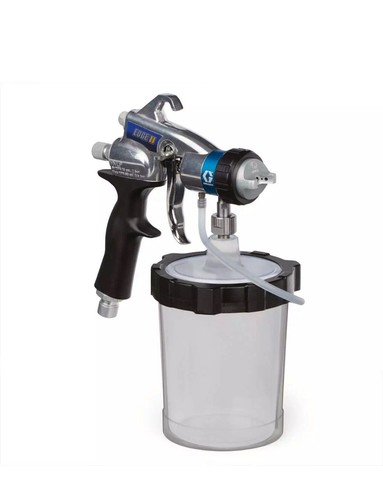 Graco 17p481 pistola spruzzo - 17p481, a