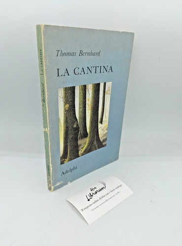 Cantina una via scampo - cantina, di
