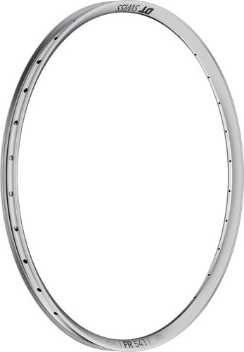 Cerchio disco alluminio - , dt