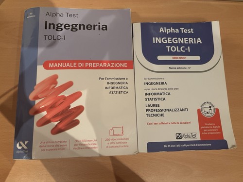 Ingegneria tolc manuale - tolc-i,